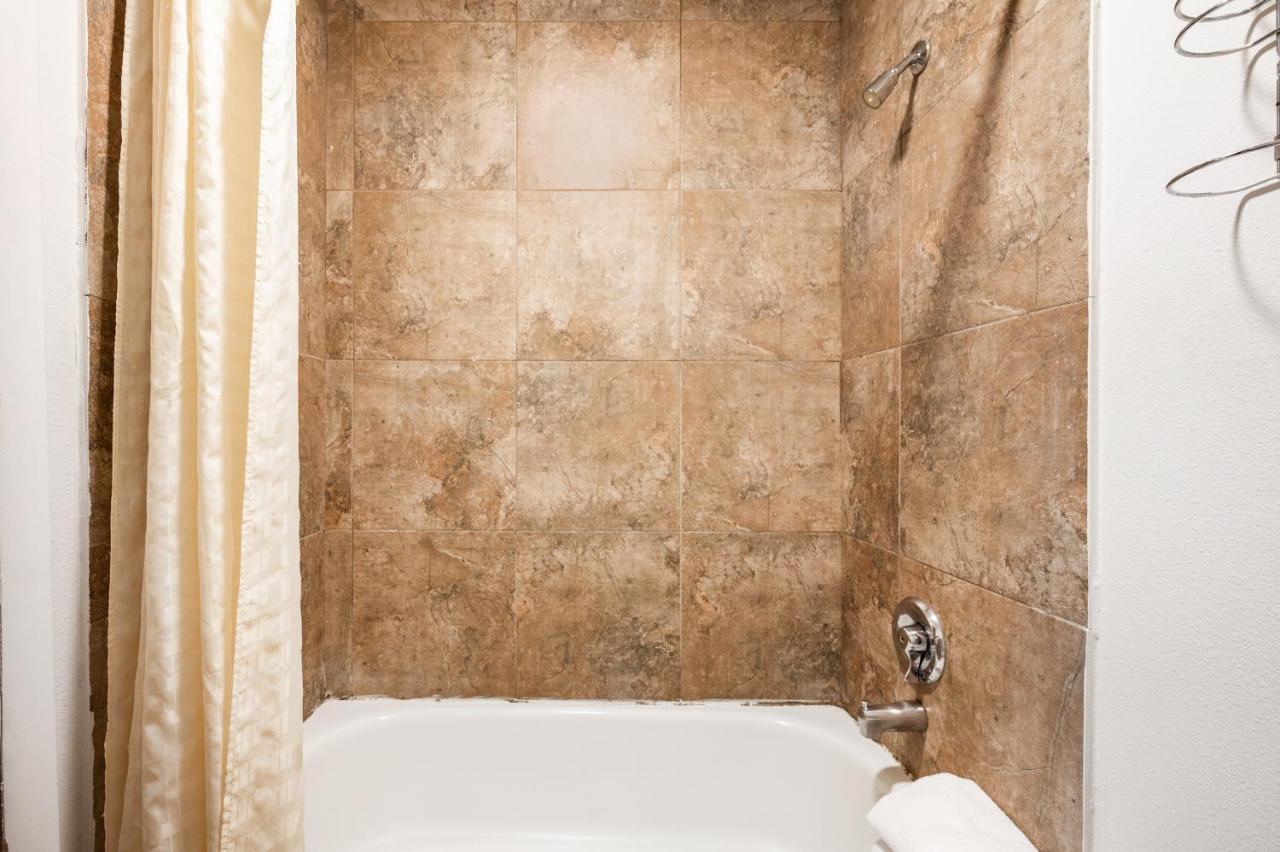 Surestay By Best Western Salt Lake City Downtown מראה חיצוני תמונה