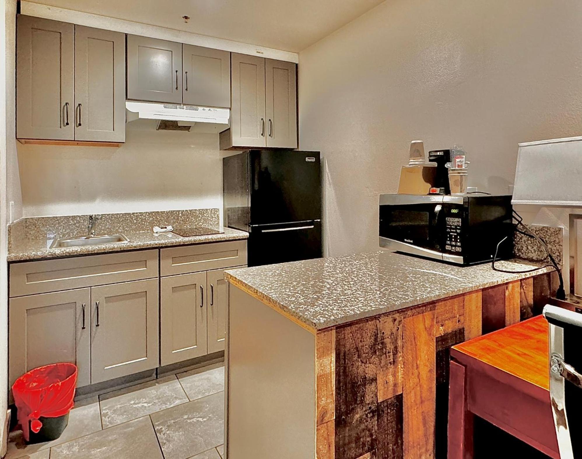 Surestay By Best Western Salt Lake City Downtown מראה חיצוני תמונה