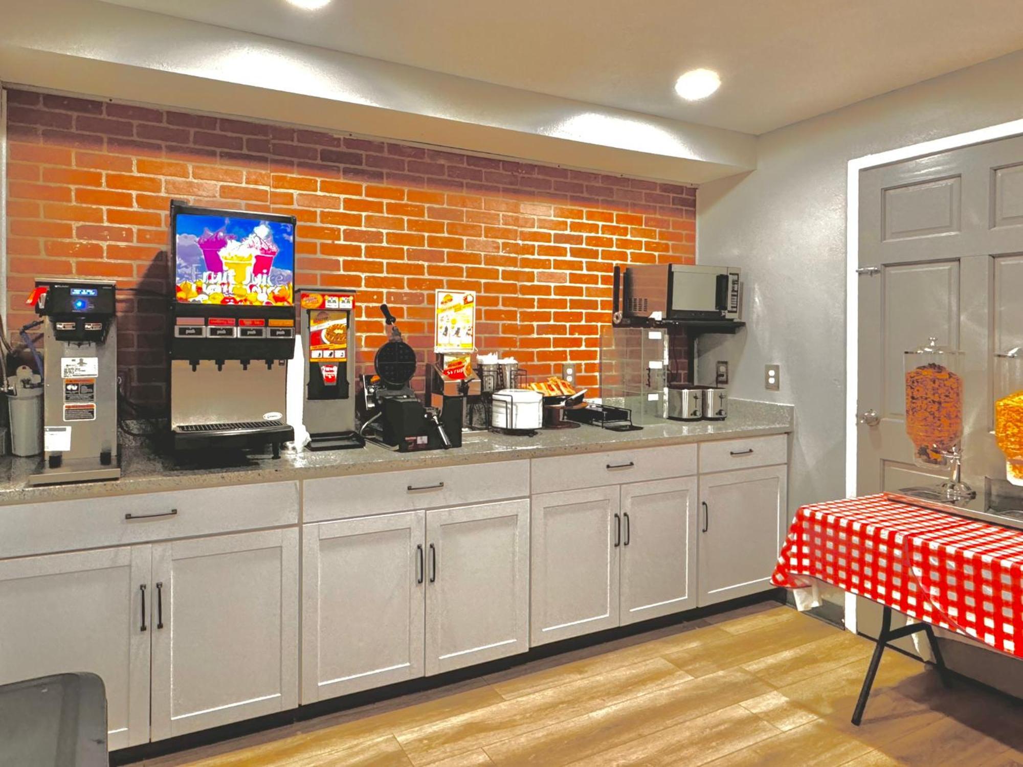 Surestay By Best Western Salt Lake City Downtown מראה חיצוני תמונה