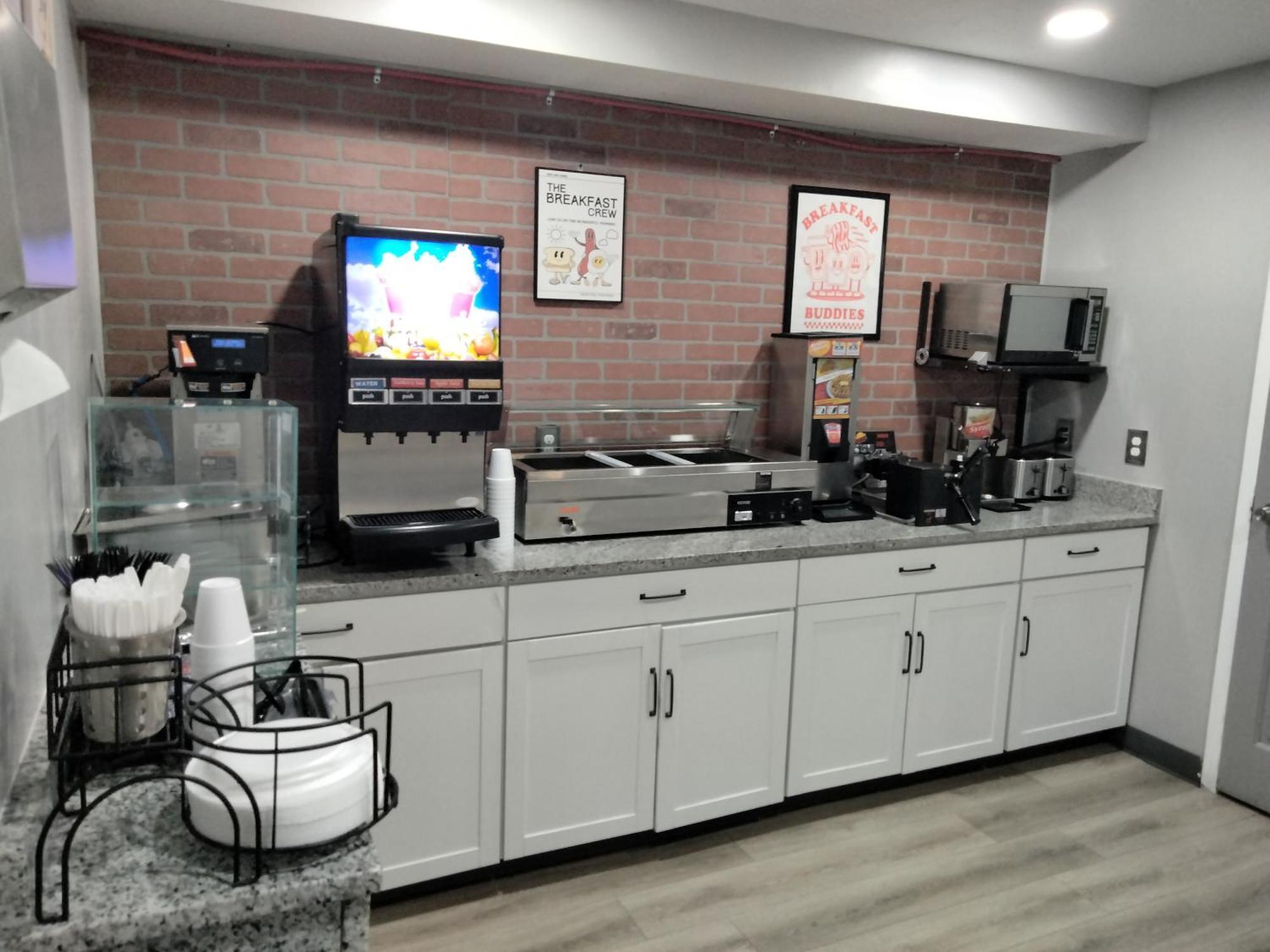 Surestay By Best Western Salt Lake City Downtown מראה חיצוני תמונה