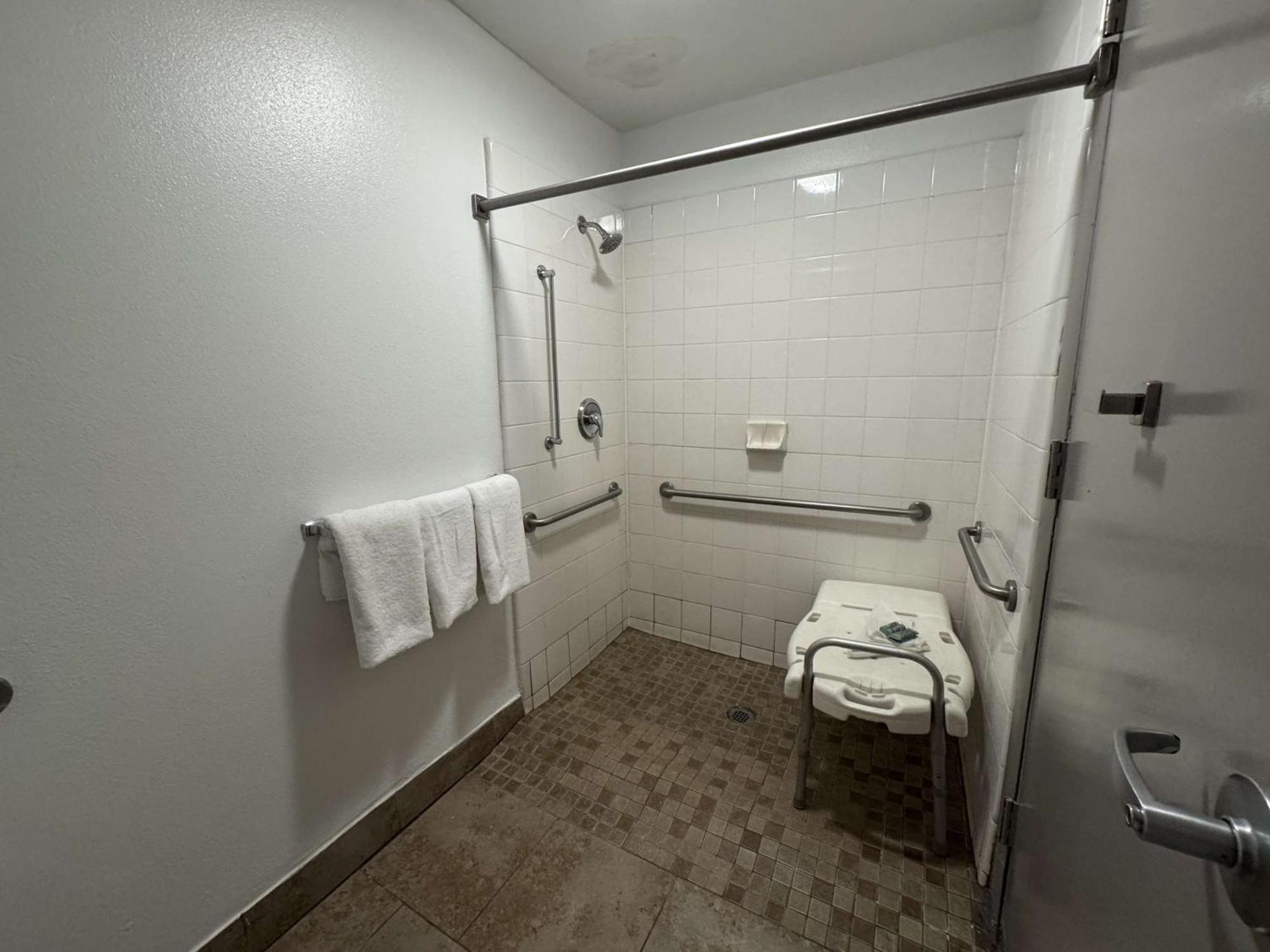 Surestay By Best Western Salt Lake City Downtown מראה חיצוני תמונה