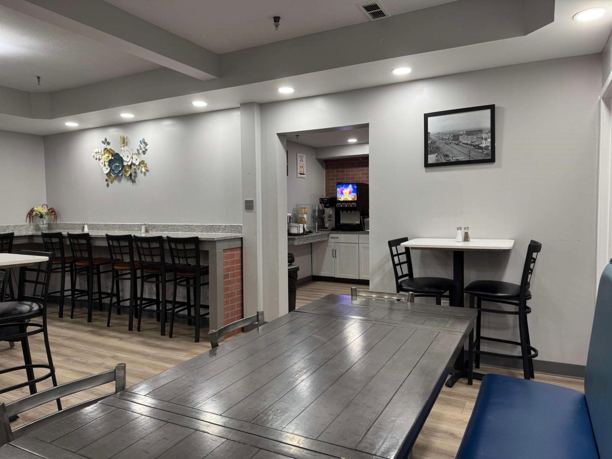Surestay By Best Western Salt Lake City Downtown מראה חיצוני תמונה