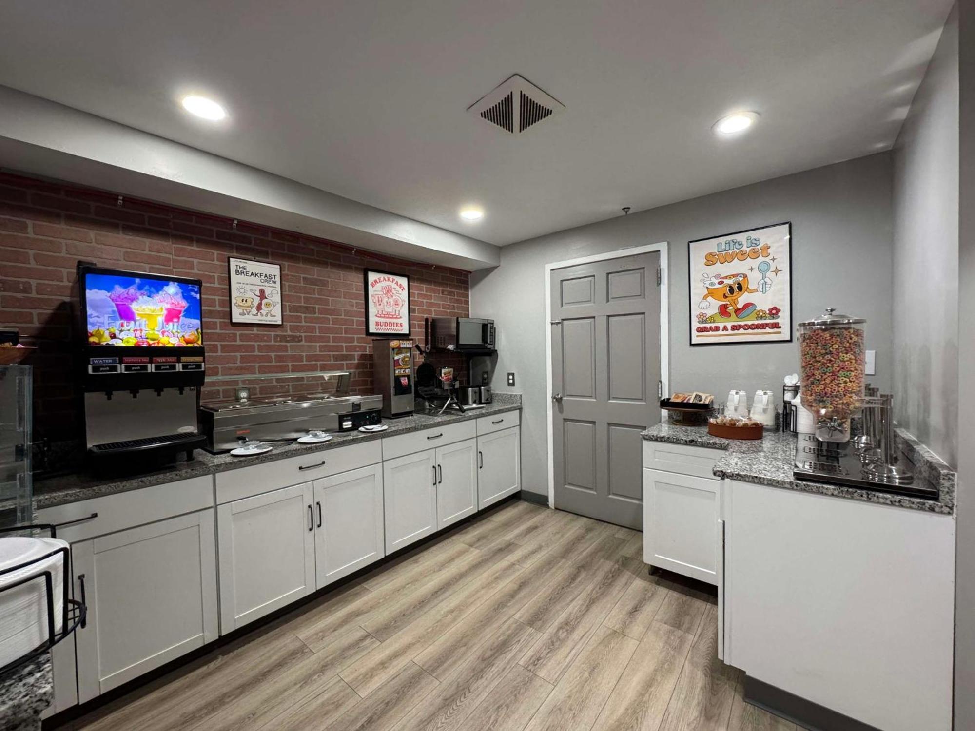 Surestay By Best Western Salt Lake City Downtown מראה חיצוני תמונה