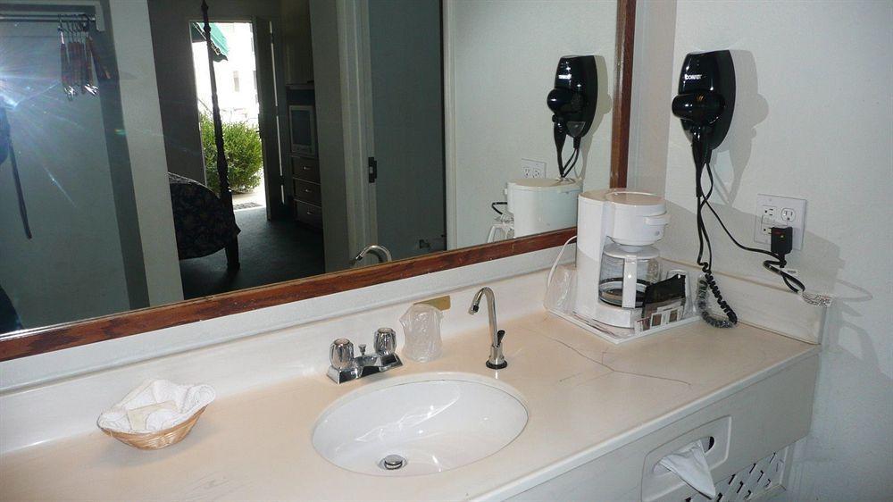 Surestay By Best Western Salt Lake City Downtown חדר תמונה
