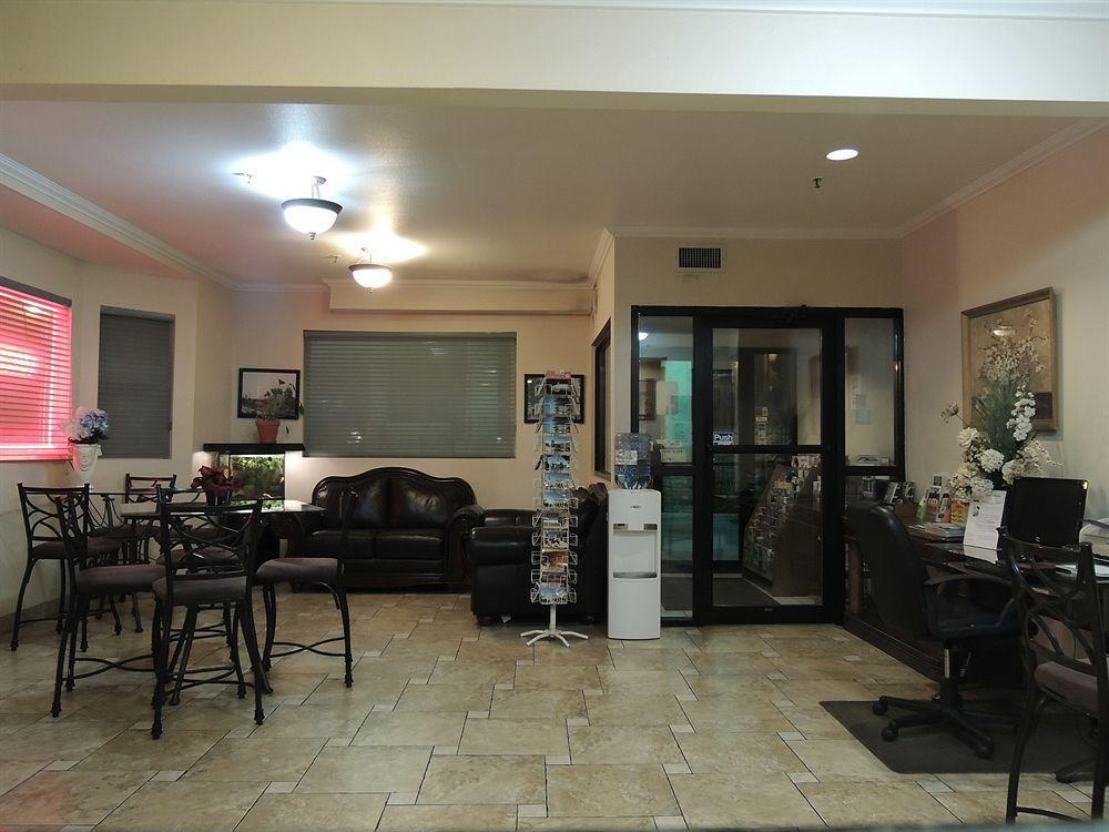 Surestay By Best Western Salt Lake City Downtown מראה חיצוני תמונה