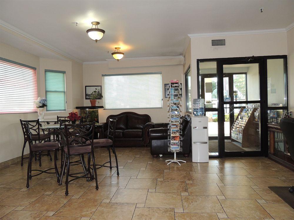 Surestay By Best Western Salt Lake City Downtown מראה חיצוני תמונה