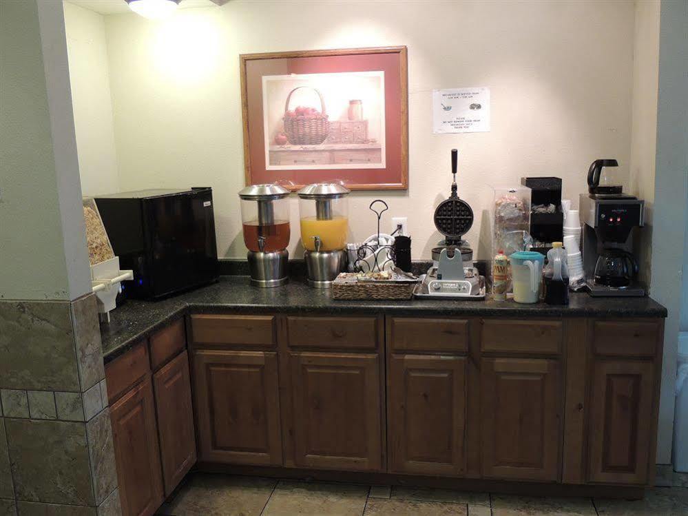 Surestay By Best Western Salt Lake City Downtown מראה חיצוני תמונה